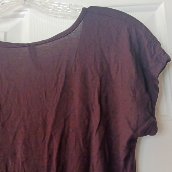 *Rayon Top LRG Jr - Picture 7 of 8